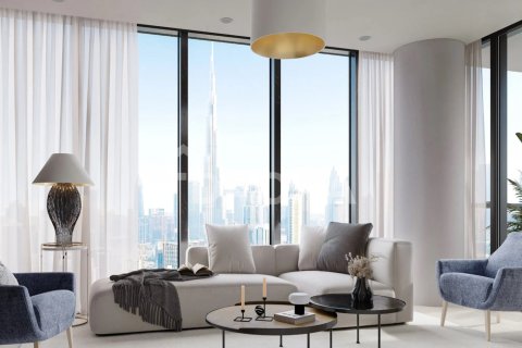 Appartement de 2 chambres à Sobha Hartland, UAE No. 207837