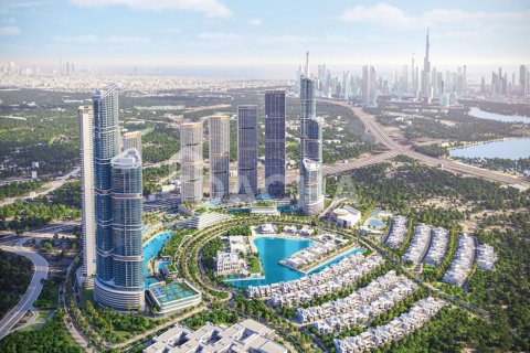 Apartment de 2 dormitorios en Sobha Hartland, UAE No. 207837 8