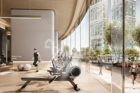 Apartment de 2 dormitorios en Sobha Hartland, UAE No. 207837 11