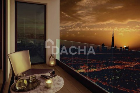 Apartment de 2 dormitorios en Sobha Hartland, UAE No. 207837 4