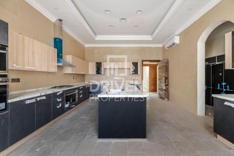 Villa de 7 dormitorios en Al Quoz, UAE No. 202604 20