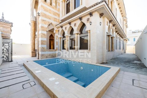 Villa de 7 dormitorios en Al Quoz, UAE No. 202604 9