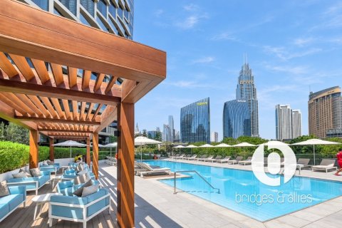 3 غرف نوم شقة في وسط مدينة دبي, الإمارات العربية المتحدة رقم 213756 21