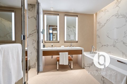 3 غرف نوم شقة في وسط مدينة دبي, الإمارات العربية المتحدة رقم 213756 17