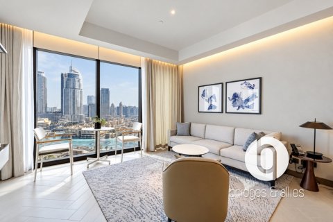 3 غرف نوم شقة في وسط مدينة دبي, الإمارات العربية المتحدة رقم 213756 3