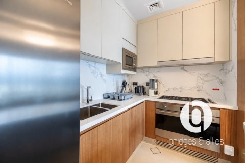 3 غرف نوم شقة في وسط مدينة دبي, الإمارات العربية المتحدة رقم 213756 6