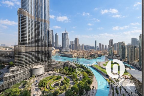 3 غرف نوم شقة في وسط مدينة دبي, الإمارات العربية المتحدة رقم 213756