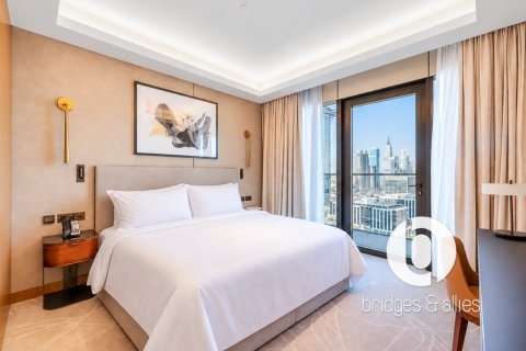 3 غرف نوم شقة في وسط مدينة دبي, الإمارات العربية المتحدة رقم 213756 14