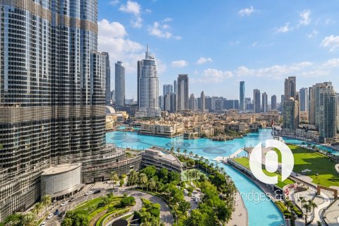 3 غرف نوم شقة في وسط مدينة دبي, الإمارات العربية المتحدة رقم 213756 19