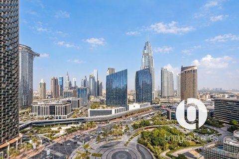 3 غرف نوم شقة في وسط مدينة دبي, الإمارات العربية المتحدة رقم 213756 8