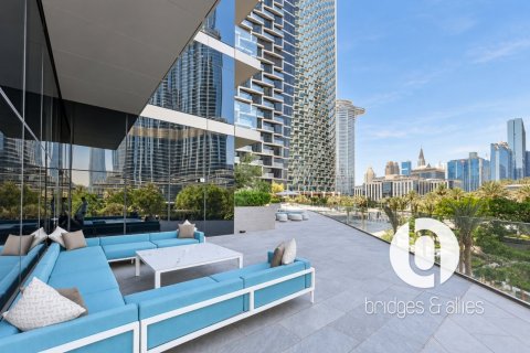 3 غرف نوم شقة في وسط مدينة دبي, الإمارات العربية المتحدة رقم 213756 20