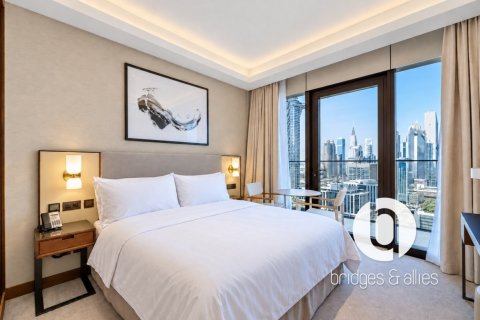 3 غرف نوم شقة في وسط مدينة دبي, الإمارات العربية المتحدة رقم 213756 9