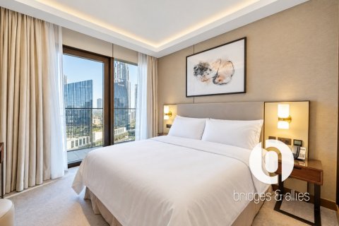 3 غرف نوم شقة في وسط مدينة دبي, الإمارات العربية المتحدة رقم 213756 11