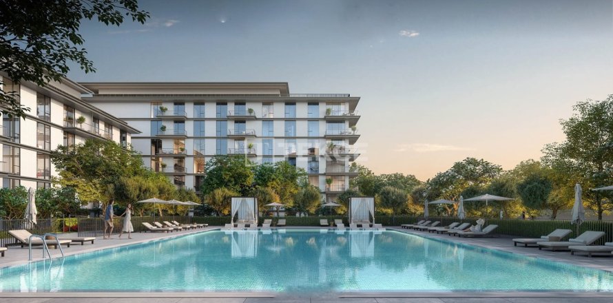 3 bedrooms Apartment in Mina Rashid, UAE No. 224484
