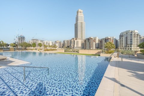 3 غرف نوم شقة في خور دبي, الإمارات العربية المتحدة رقم 161668 3