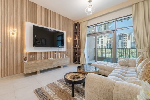 3 bedrooms Apartment in Dubai Creek Harbour (The Lagoons), UAE No. 161668