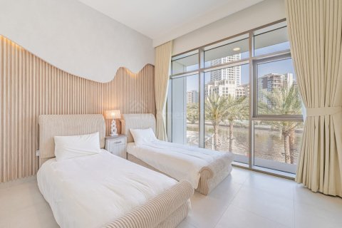3 غرف نوم شقة في خور دبي, الإمارات العربية المتحدة رقم 161668 21