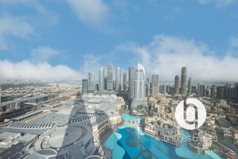 2 bedrooms Apartment in Downtown Dubai (Downtown Burj Dubai), UAE No. 148158