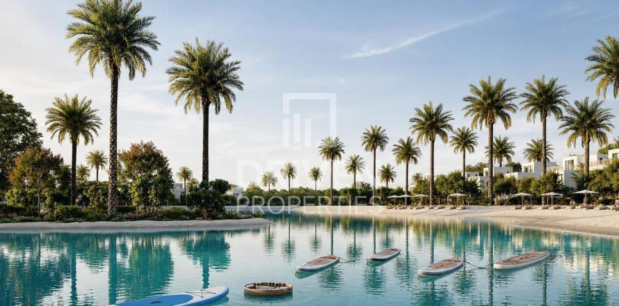3 غرف نوم فيلا في دبي, الإمارات العربية المتحدة رقم 225358