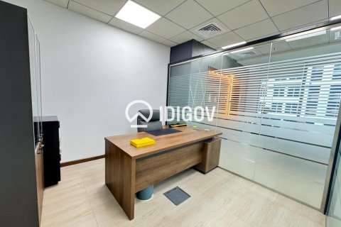 Office de 78m² en Business Bay, UAE No. 148477 3