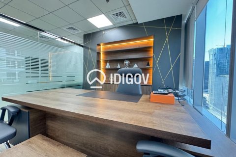 Office de 78m² en Business Bay, UAE No. 148477 8
