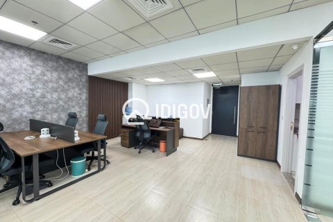 Office de 78m² en Business Bay, UAE No. 148477 4