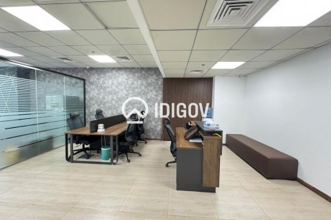 78m² Office in Business Bay, UAE No. 148477