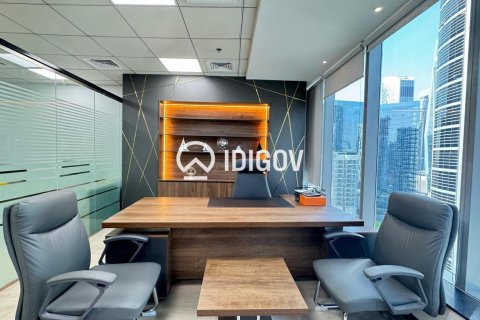 Office de 78m² en Business Bay, UAE No. 148477 13