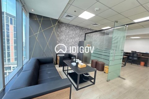 Office de 78m² en Business Bay, UAE No. 148477 14