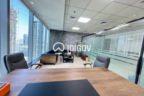 Office de 78m² en Business Bay, UAE No. 148477 16
