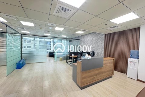 Office de 78m² en Business Bay, UAE No. 148477 15