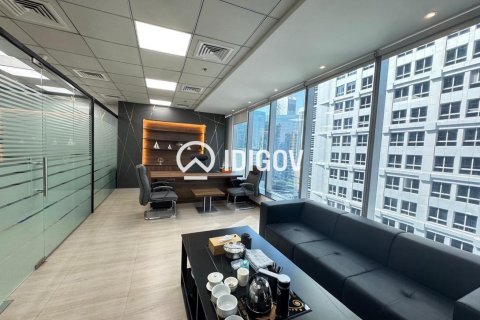 Office de 78m² en Business Bay, UAE No. 148477 11