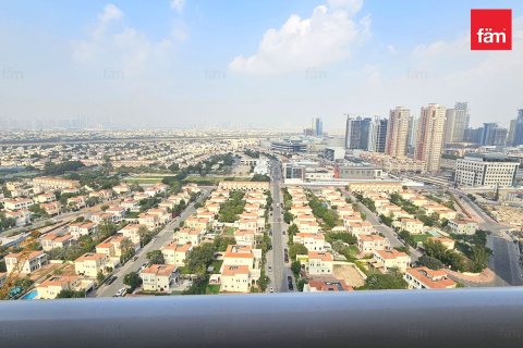 1 غرف نوم شقة في دبي, الإمارات العربية المتحدة رقم 169791