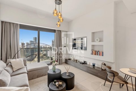 Apartment de 1 dormitorio en Opera District, UAE No. 209469