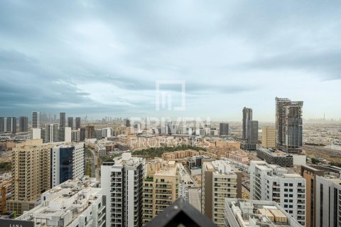 1 غرف نوم شقة في دائرة قرية جميرا, الإمارات العربية المتحدة رقم 214473 12