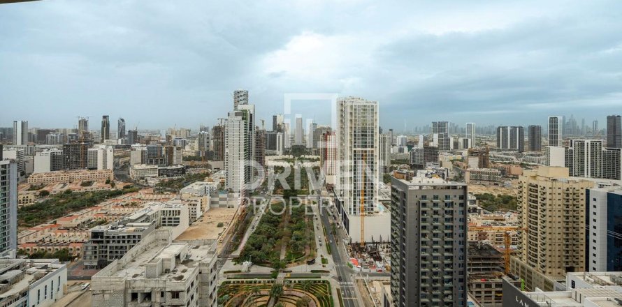 1 غرف نوم شقة في دائرة قرية جميرا, الإمارات العربية المتحدة رقم 214473