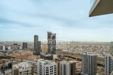 1 غرف نوم شقة في دائرة قرية جميرا, الإمارات العربية المتحدة رقم 214473 11
