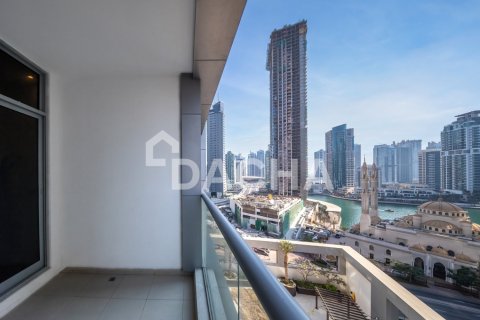 2 bedrooms Apartment in Dubai Marina, UAE No. 163484 4