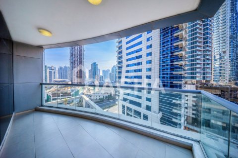 2 bedrooms Apartment in Dubai Marina, UAE No. 163484 3