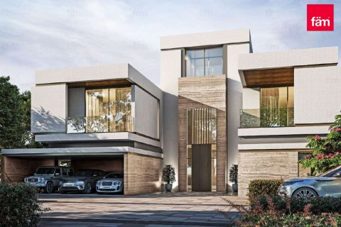 5 bedrooms Villa in Dubai, UAE No. 153030