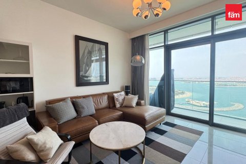 Appartement de 2 chambres à Dubai Harbour, UAE No. 222277