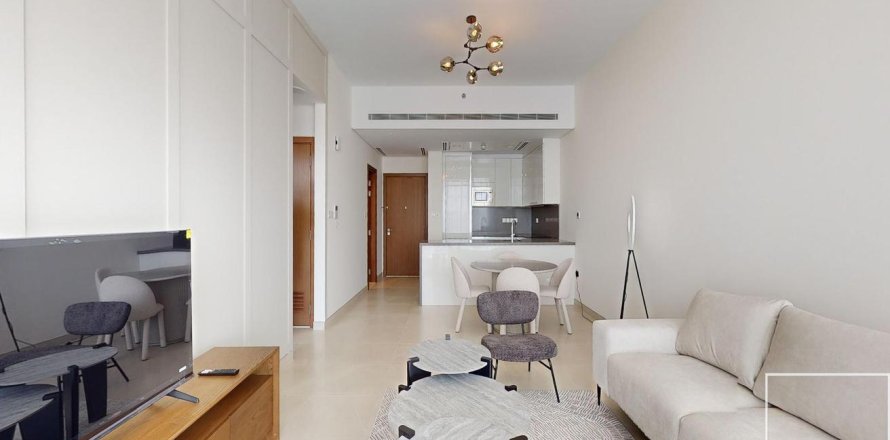 Apartment de 1 dormitorio en Al Wasl, UAE No. 214043