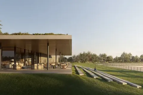 3 bedrooms Villa in Dubai, UAE No. 110572 4