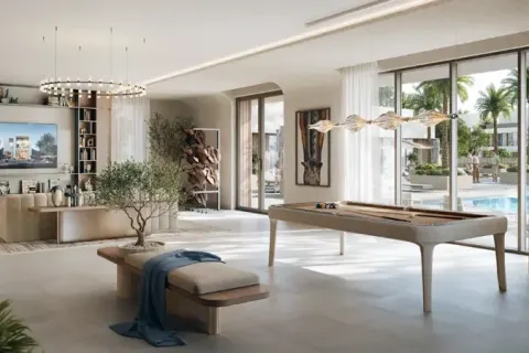 3 bedrooms Villa in Dubai, UAE No. 110572 5