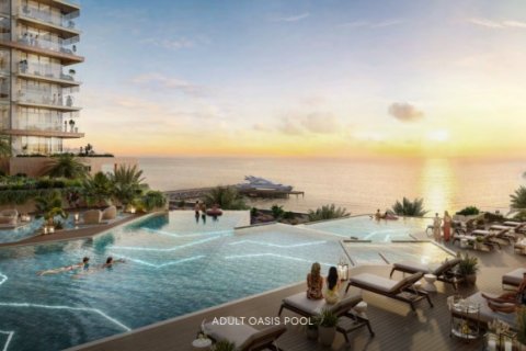37m² Apartment in Ras Al Khaimah, UAE No. 183942 3