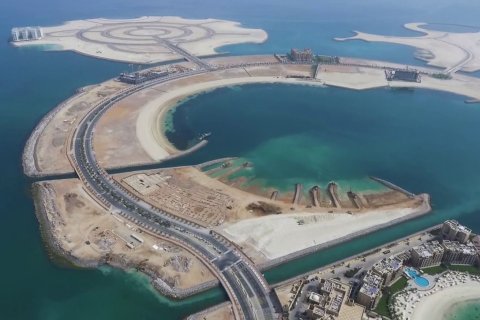 37m² Apartment in Ras Al Khaimah, UAE No. 183942 8