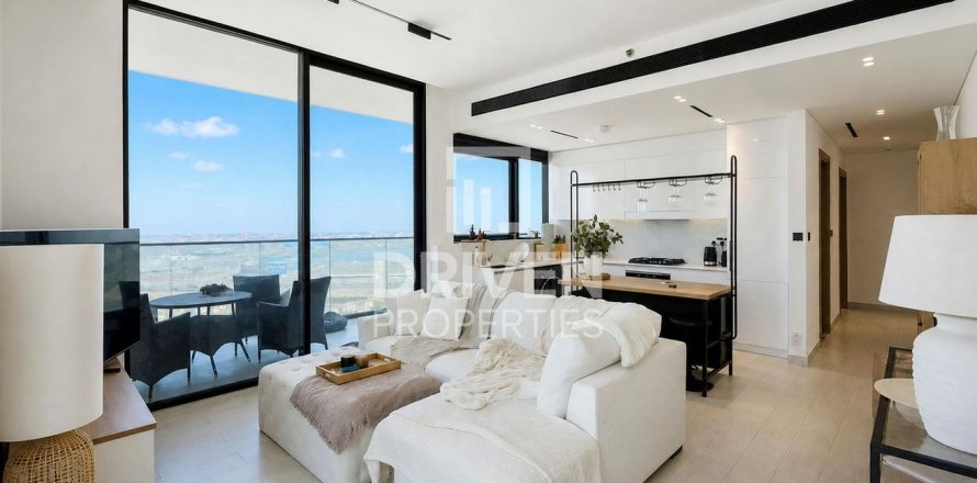 Apartment de 1 dormitorio en District 16, UAE No. 223270