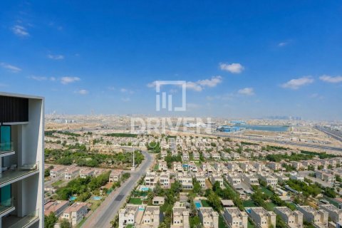 Apartment de 1 dormitorio en District 16, UAE No. 223270 14