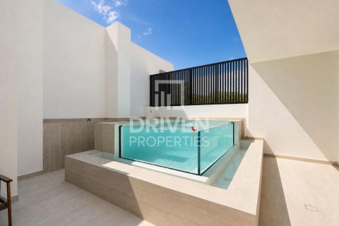 Apartment de 1 dormitorio en District 16, UAE No. 223270 15