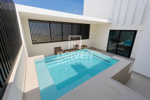 Apartment de 1 dormitorio en District 16, UAE No. 223270 17